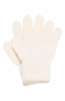 Шерстяные перчатки Catya